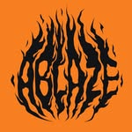 Ablaze