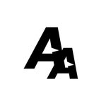 Above